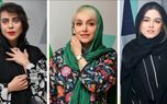 رقابت سرسختانه نازنین بیاتی، ماهور الوند و المیرا دهقانی بر سر خوشپوشی؛ استایلهای جذاب بازیگران در اکران یک فیلم